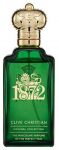 Clive Christian Original Collection 1872 Masculine EDP parfumuotas vanduo vyrams, 50 ml