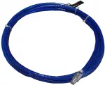 Blue Mėlyna Trosas &scaron;epečiui L3000 M12 Mėlyna