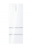 &Scaron;aldytuvas Haier HTW7720DNGW, Baltos spalvos