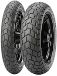 Motociklų padangos Pirelli MT 60 100/90-19