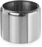 Nerūdijančio plieno cukrinės skersmuo. 85 mm 300 ml - Hendi 452202