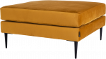 Sofa Customform Pufas, VERGAN, 83x84x44 cm, Aistrai vaisius