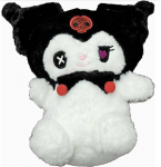 Mink&scaron;tas žaislas Kuromi