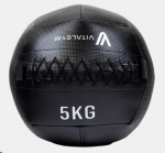 Master Kamuolys lekarska - Wallball 5kg (MAS4A415)