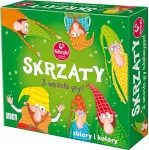 Promatek Stalo žaidimas Skrzyzaty (2660)