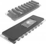 Orion Silikoninė ledo formelė 26,5x9,5 cm