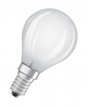 Osram ŻAR.LED 4W 827 FR E14