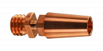 Phaetus Dragonfly BMS/BMO ekstruderio vamzdelio rinkinys