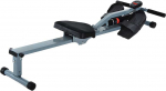 Homcom Irklavimo treniruoklis su LCD ekranu 130x47,5x67cm