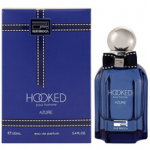 Rue Broca Hooked Azure EDP parfumuotas vanduo vyrams, 100 ml
