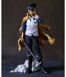 Banpresto One Piece The Sabo figure 30cm