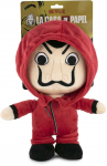 LA CASA DE PAPEL Money Heist plush toy 25cm