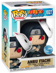 Funko POP figure Naruto Shippuden Anbu Itachi Exclusive