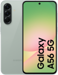 Samsung Galaxy A56 5G 8/128GB Awesome Olive