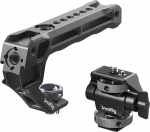 SmallRig 5322 Top Handle kit with Monitorius Support Kit