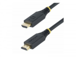 &bdquo;StarTech&ldquo; didelės spartos HDMI kabelis, 30 cm, HDMI/laidas/4K 60Hz/HDR10/ARC