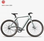 Elektrinis dviratis Fiido Gravel C31 Carbon, XL (185-205cm)