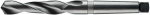 Hikoki Baildon DIN 345 RN NWKc 33 mm metalo grąžtas, HSS (F), 334-185 mm (MK4 kotas)