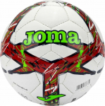 Joma Sport Joma Dali III kamuolys 401412-206 baltas 5