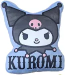 Sanrio Hello Kitty My Melody 3D cushion