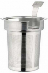 PRICE AND KENSINGTON (RAYWARE GROUP) PK-Filtras su laikikliu 0,45l arbatinukams. plieno