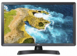 LG LED TV Monitorius 24TQ510S-PZ