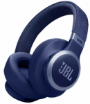 Ausinės Austiņas JBL Live 770NC Mėlyna
