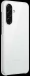 Dėklas QA266CTEGWW Clear Case Samsung Galaxy A26, Transparent