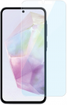 SAMSUNG Mobeen grūdintas stiklas Galaxy A36 5G SM-A366 telefonui, skaidrus
