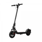 Segway F2 E II eKickScooter | 800 W | Up to 25 km/h | 10 " | Juodas