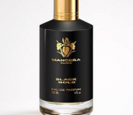 Mancera Juodas Gold EDP parfumuotas vanduo vyrams, 60 ml