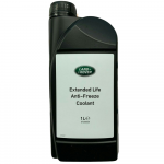 LAND ROVER Ilgalaikis antifrizas 1L ORIGINAL LR STC50529