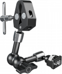 SmallRig 5310 Magic Arm with Crab-Shaped Clamp 7"
