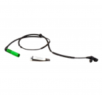 Land Rover Range Rover L322 Daviklis Originalus SSF500021