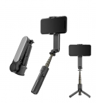 &bdquo;Mocco Wooco L09 3in1&ldquo; stabilizatorius su 1 a&scaron;ies LED stabilizatoriumi