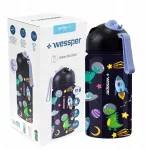 Gertuvė Wessper Activemax Kids, 0.4l