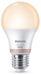 &bdquo;Philips Wiz&ldquo; 8,5 W (60 W) A60 E27 TW 3 vnt.