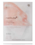 Medicube Collagen Lifting Mask lak&scaron;tinė veido kaukė, 1 vnt.