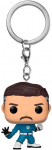 Funko Pocket POP Keychain Marvel The Fantastic 4 Mister Fantastic