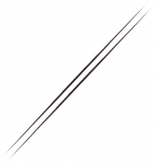 Loreal Infaillible Eyebrow Pie&scaron;tukas (Faux Brow) 1 ml antakių pie&scaron;tukas Moterims