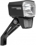 Priekinė lempa Trelock LS 890-T Lighthammer 100 Lux E-Bike 12V