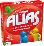 Tactic Gra alias originalus