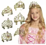 Boland Party Partners B.V. Princesės tiara