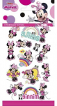 Globos Europe Bv Disney Minnie tatuiruotės
