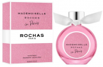 Rochas Mademoiselle Rochas In Paris EDP parfumuotas vanduo moterims, 50 ml