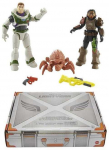 Disney Lightyear kosmoso reindžerio figūrėlių rinkinys HHY15