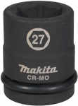 Makita Smūginė sukimo galva 3/4" 27X53MM E-22280