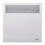 &bdquo;Tesy&ldquo; | &bdquo;HeatЕco Cloud&ldquo;, elektroninis termostatas, valdymas belaidžiu internetu | konvekcinis &scaron;ildytuvas | 500 W | IP24