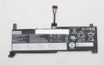 2 elementų 38 Wh ličio jonų akumuliatorius, skirtas Lenovo ne&scaron;iojamiesiems kompiuteriams