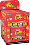 FUNKO Bitty POP! Figūrėlių rinkinys: The Simpsons